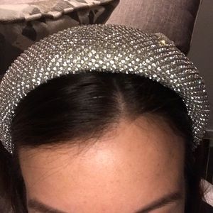Zara Sparkly Headband